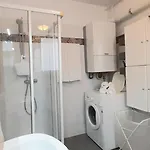 Monte Zaro Apartment