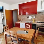 Monte Zaro Apartment Pula