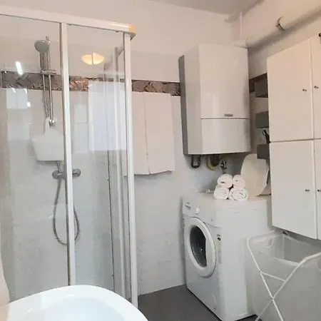 Monte Zaro Appartement