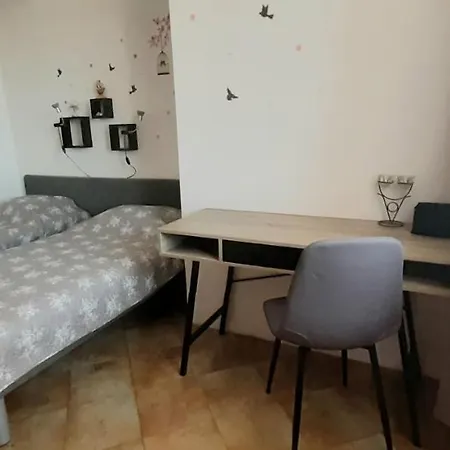 Appartement Monte Zaro *