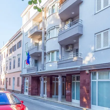 Appartement Monte Zaro