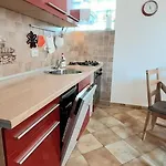 Appartement Monte Zaro Pula