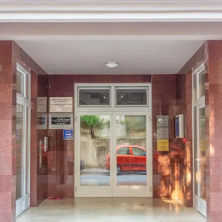 Appartement Monte Zaro Pula